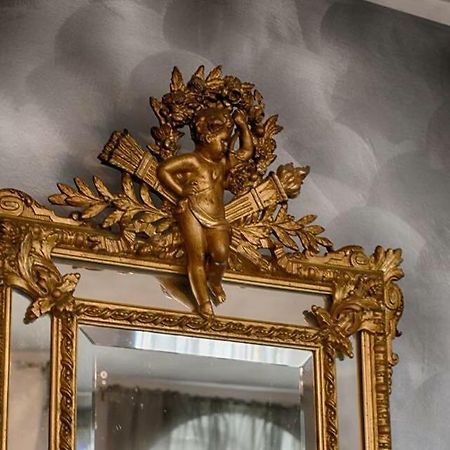 Villa Romeo บรึเซก ภายนอก รูปภาพ