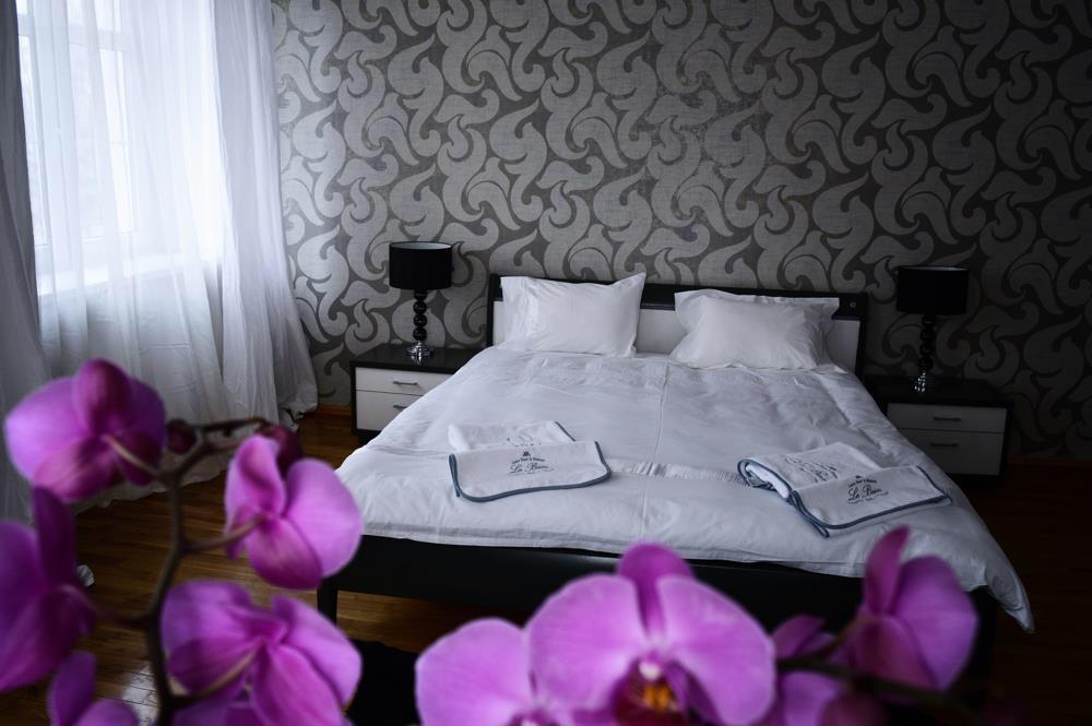 Villa Romeo บรึเซก ภายนอก รูปภาพ