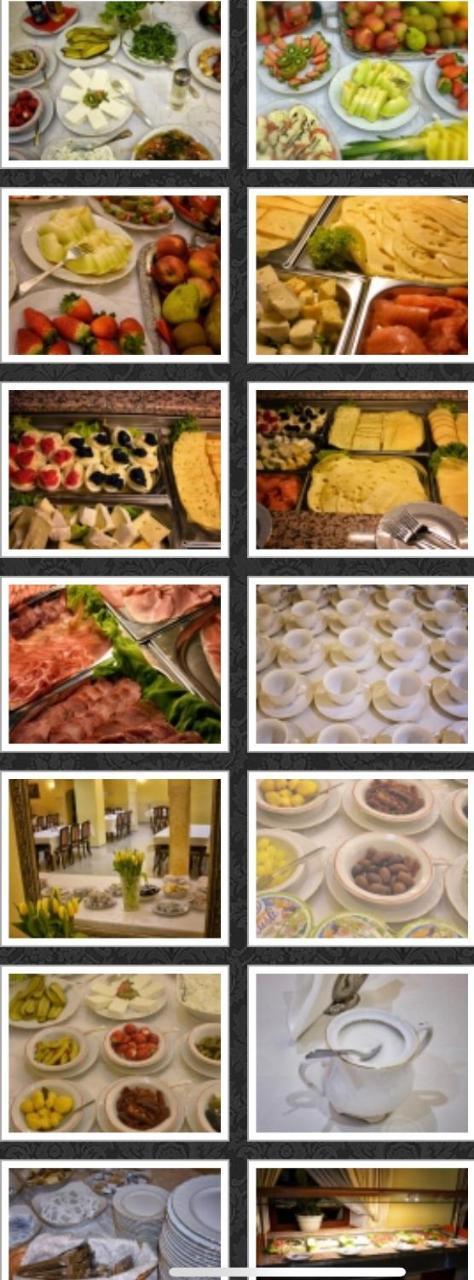Villa Romeo บรึเซก ภายนอก รูปภาพ